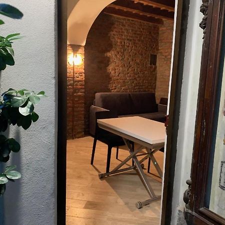 City Country House Lejlighed Pavia Eksteriør billede