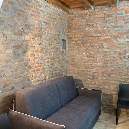 City Country House Lejlighed Pavia Eksteriør billede