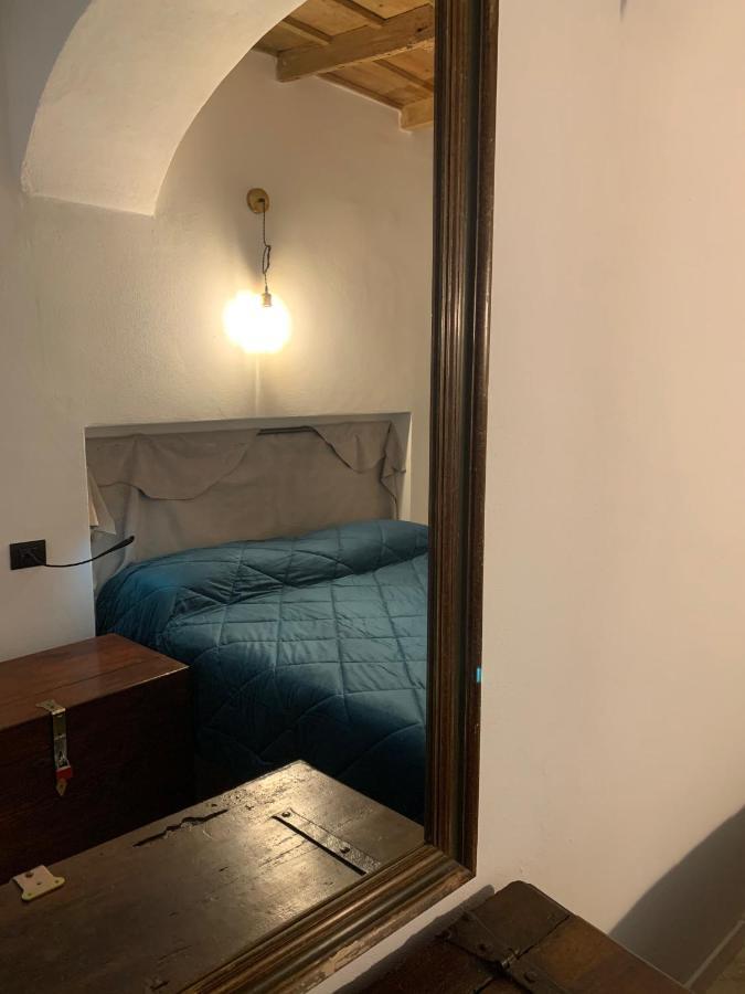 City Country House Lejlighed Pavia Eksteriør billede
