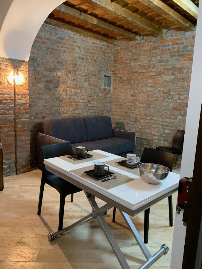 City Country House Lejlighed Pavia Eksteriør billede