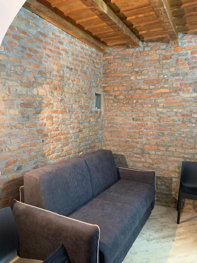 City Country House Lejlighed Pavia Eksteriør billede