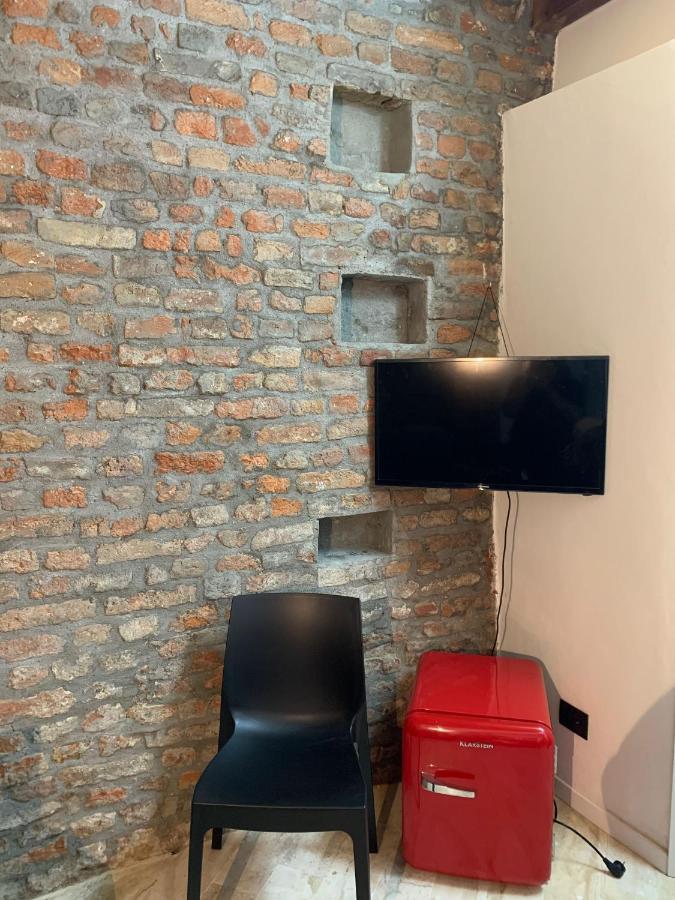 City Country House Lejlighed Pavia Eksteriør billede