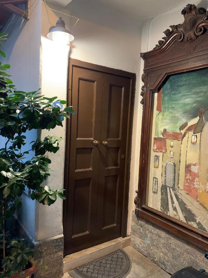City Country House Lejlighed Pavia Eksteriør billede
